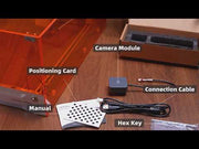 Модуль камеры для K15Pro