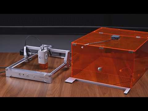 K15Pro Shield Cover | Camera Optional