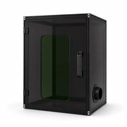 Защитный кожух безопасности Carverall для волоконных лазерных граверов