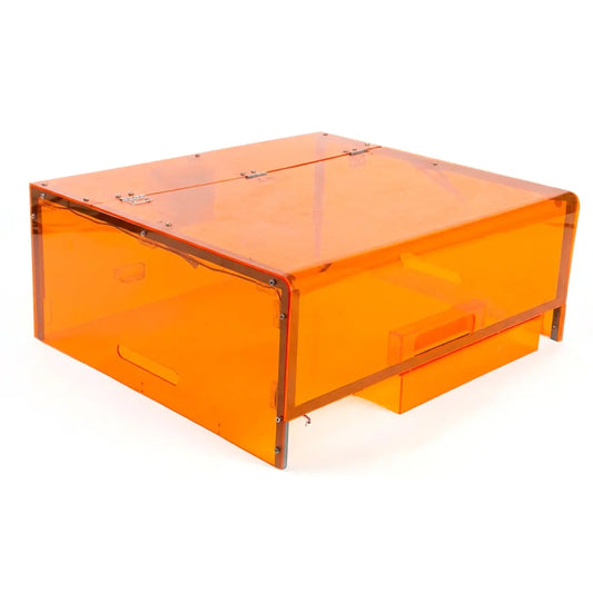 Shield Cover for X1PRO/JL3PRO/JL9