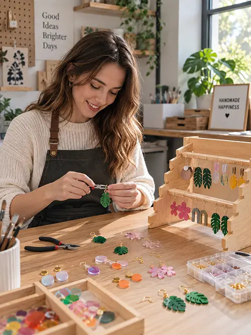<strong>Jewelry Designer</strong>