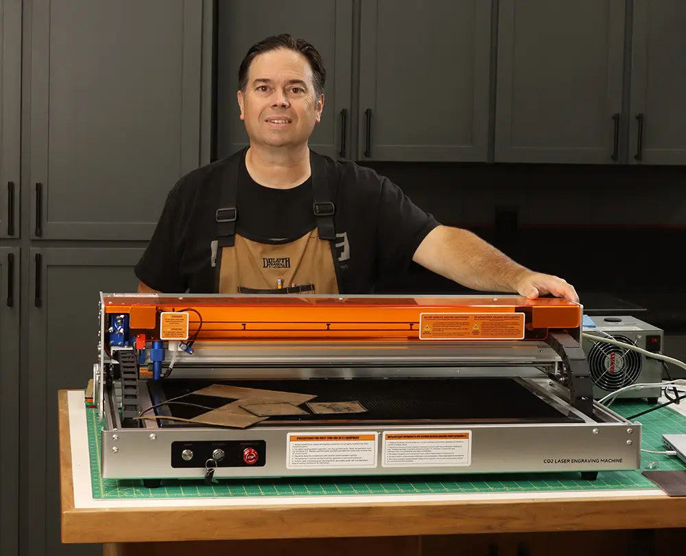 Turning Woodcraft Into a Growing Business