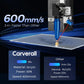Carverall C1 wood cutting comparison
